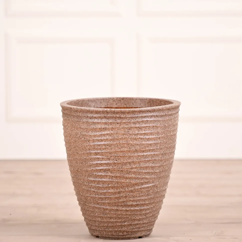 Havana Plastic Planter