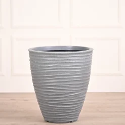 Havana Plastic Planter