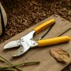 Heavy Duty Anvil Pruner