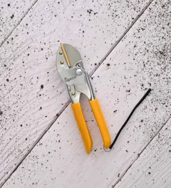 Heavy Duty Anvil Pruner