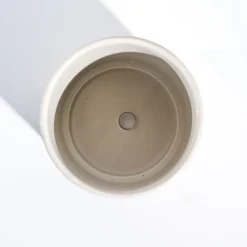 Henna Ceramic Pot