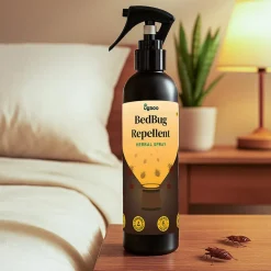 Herbal Bedbug Repellent Spray - 200ml