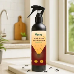 Herbal Black & Red Ant Repellent Spray - 200ml