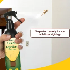 Herbal Lizard Repellent Spray - 200ml