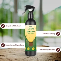 Herbal Lizard Repellent Spray - 200ml