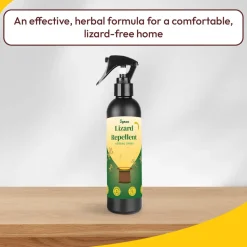 Herbal Lizard Repellent Spray - 200ml