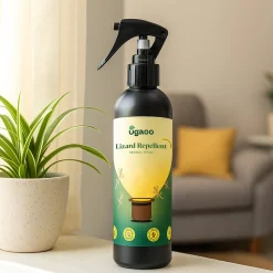 Herbal Lizard Repellent Spray - 200ml