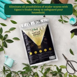 Herbal Snake Repellent Granules - 1 Kg