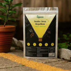 Herbal Snake Repellent Granules - 1 Kg