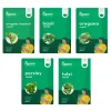 Herb Seeds Bundle of 5 Packet