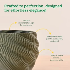 Imperia Planter