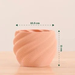 Imperia Planter