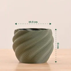 Imperia Planter