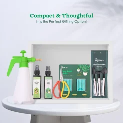Indoor Gardening Kit
