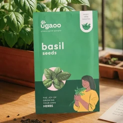 Italian Basil Seeds