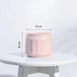 Jar Ceramic Pot