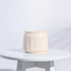 Jar Ceramic Pot