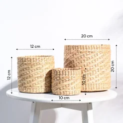 Kauna Grass Planter