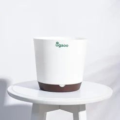 Krish Self Watering Planter - Set of 5