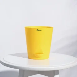 Krish Self Watering Planter - Set of 5