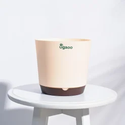 Krish Self Watering Planter - Set of 5