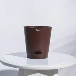 Krish Self Watering Planter - Set of 5