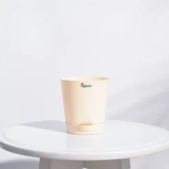 Krish Self Watering Planter - Set of 5