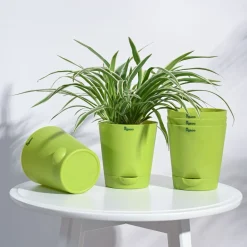 Krish Self Watering Planter - Set of 5