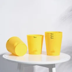 Krish Self Watering Planter - Set of 5