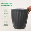 Kyiv Planter - Set of 3