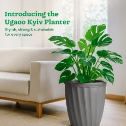 Kyiv Planter - Set of 3