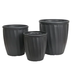 Kyiv Planter - Set of 3