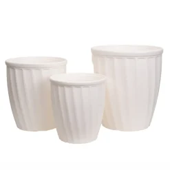 Kyiv Planter - Set of 3