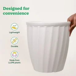 Kyiv Planter - Set of 3