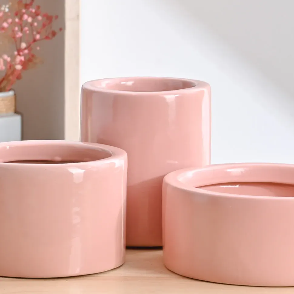 Lilac Stories Bundle - Light Pink