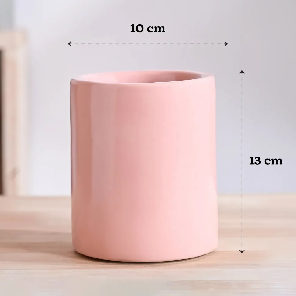 Lilac Stories Bundle - Light Pink