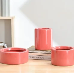 Lilac Stories Bundle - Light Red