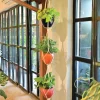 Macrame Three Layer Hanger