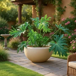 Malta Planter