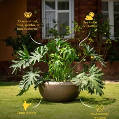 Malta Planter