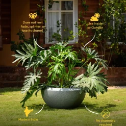 Malta Planter