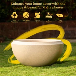 Malta Planter