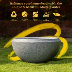 Malta Planter