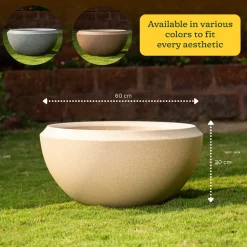 Malta Planter