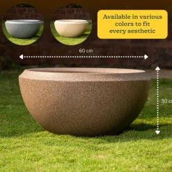 Malta Planter