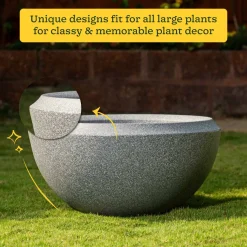 Malta Planter