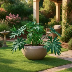 Malta Planter