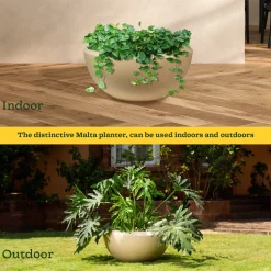 Malta Planter