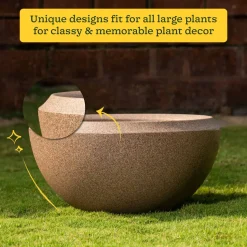 Malta Planter