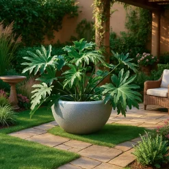 Malta Planter